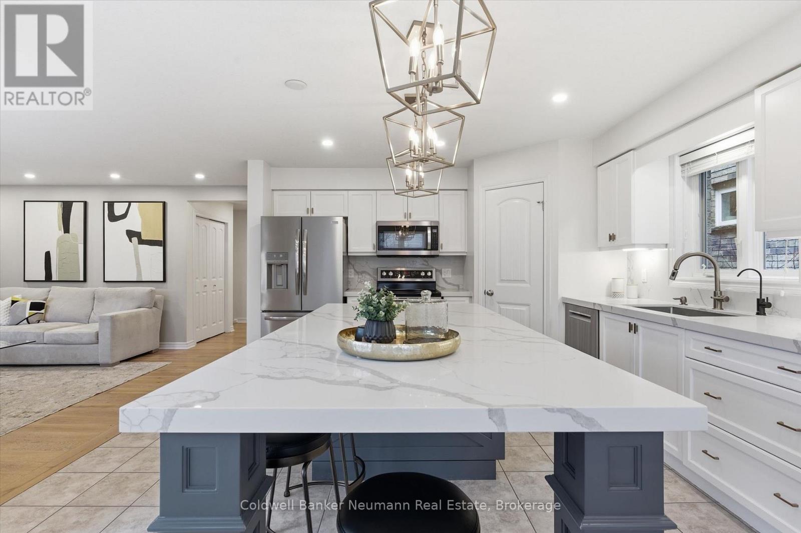 38 Baxter Drive, Guelph, Ontario  N1L 0C8 - Photo 7 - X12989182