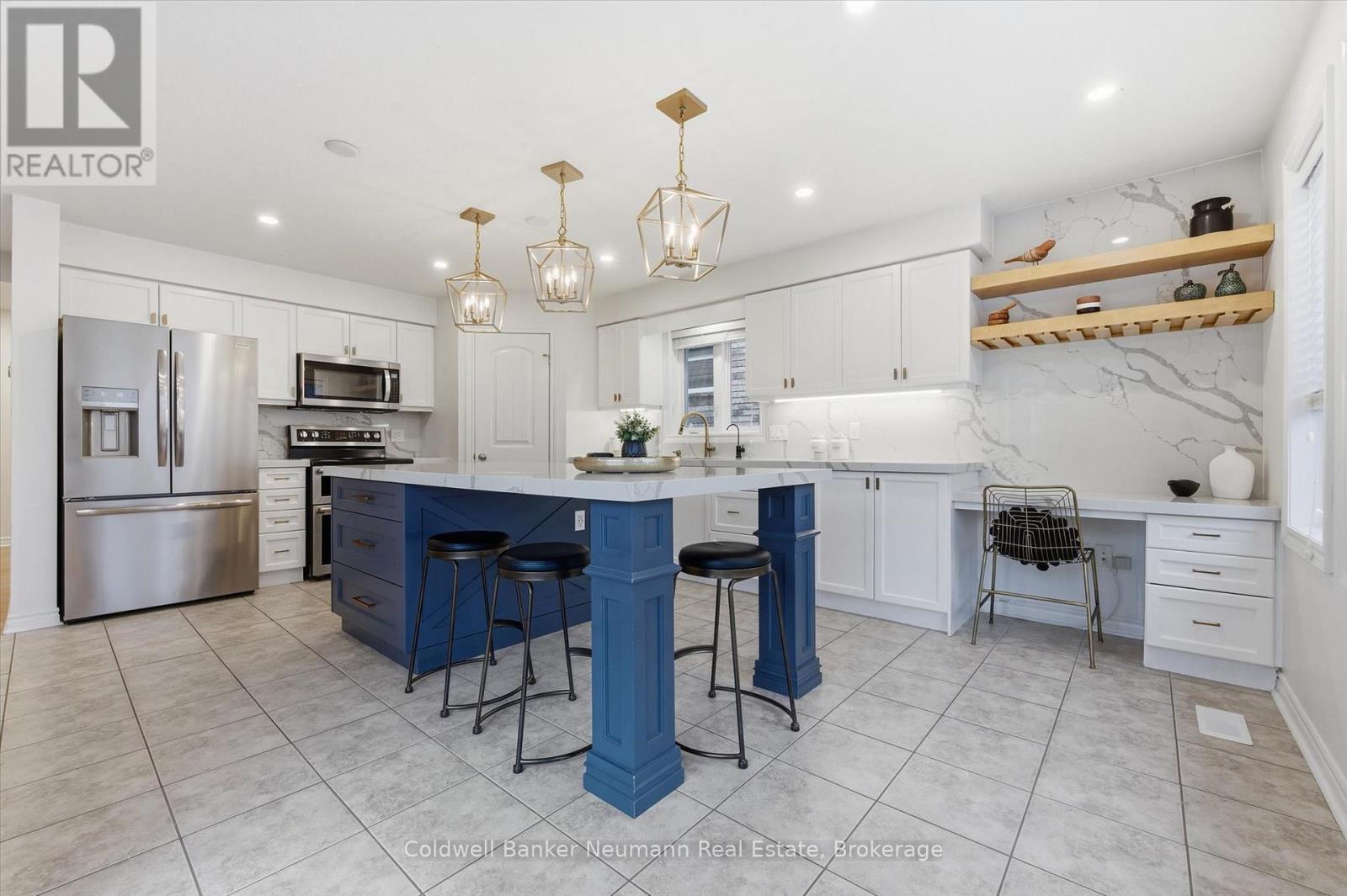 38 Baxter Drive, Guelph, Ontario  N1L 0C8 - Photo 9 - X12989182