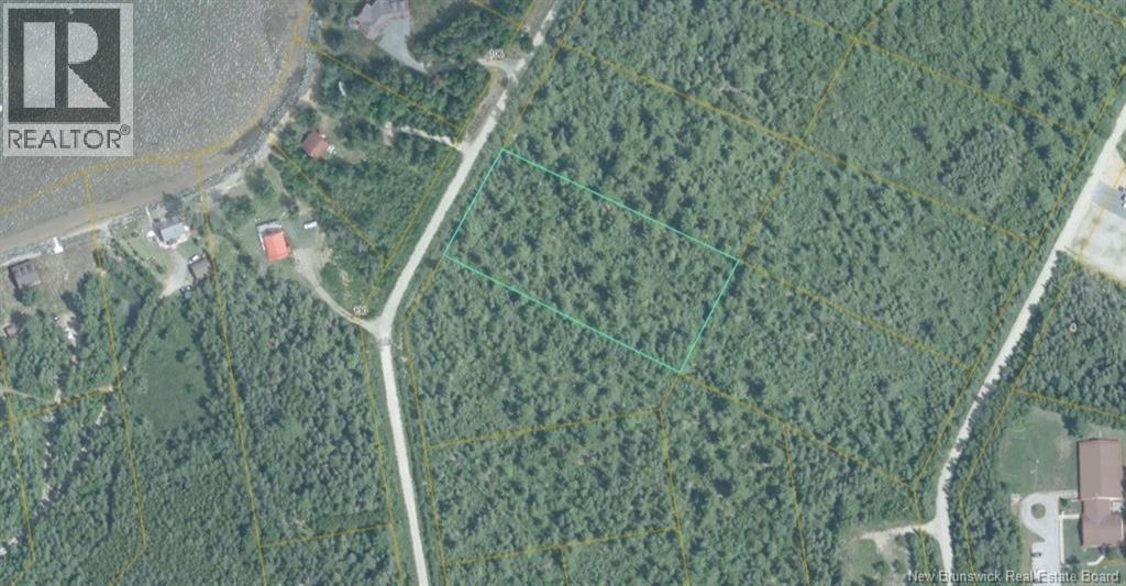 Lot 11-55 Tucker's Point Lane, Bay Du Vin, New Brunswick  E1N 6N6 - Photo 1 - NB137005