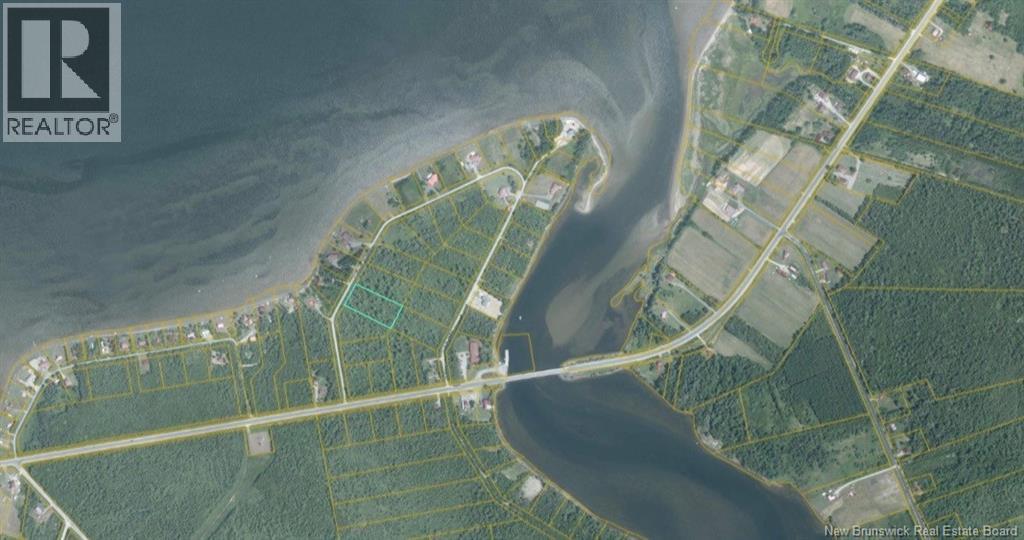 Lot 11-55 Tucker's Point Lane, Bay Du Vin, New Brunswick  E1N 6N6 - Photo 2 - NB137005