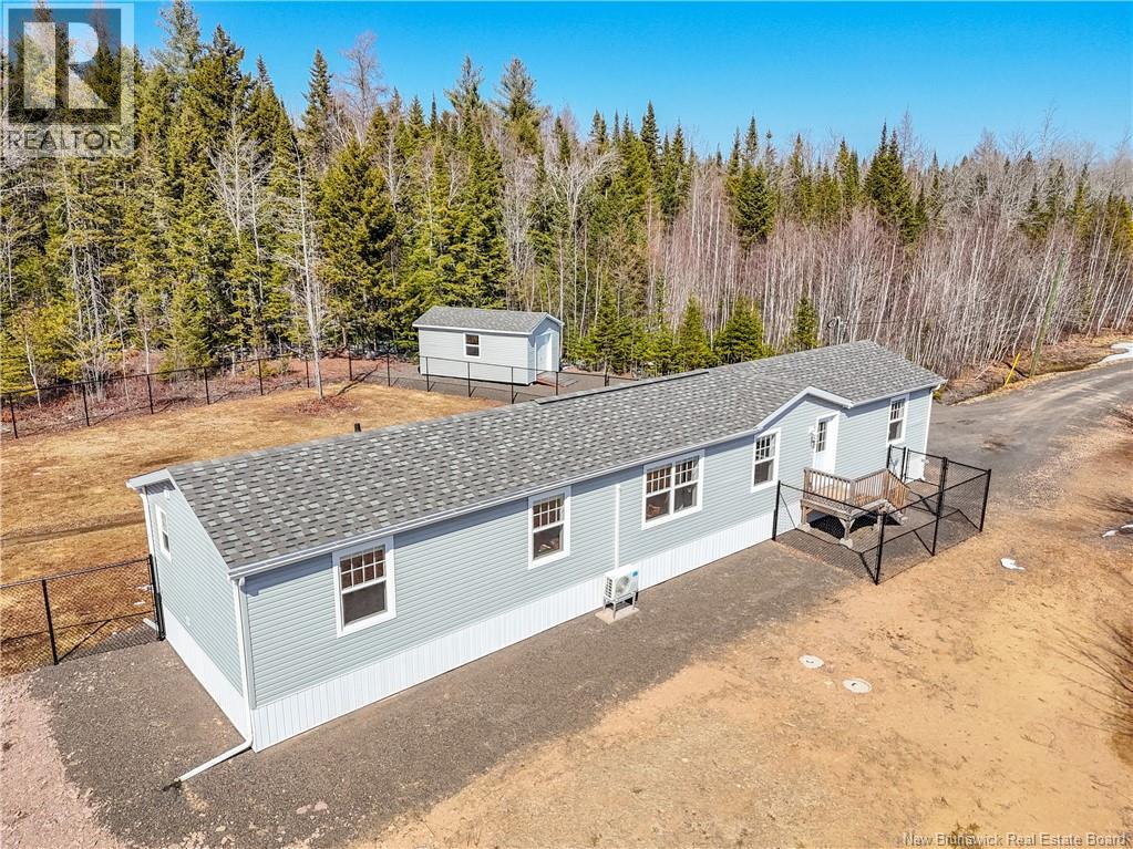 247 Post Road, Minto, New Brunswick  E4B 3A2 - Photo 1 - NB136933