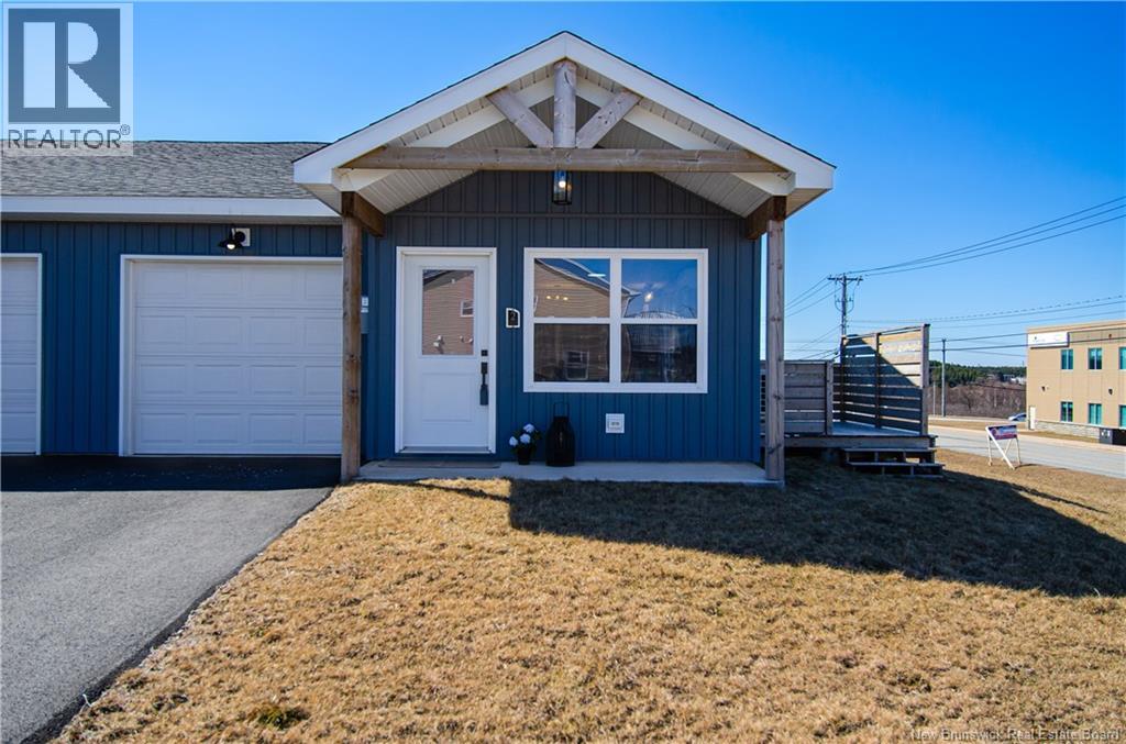 2 Colter Street, Saint John, New Brunswick  E2J 0L8 - Photo 2 - NB136858