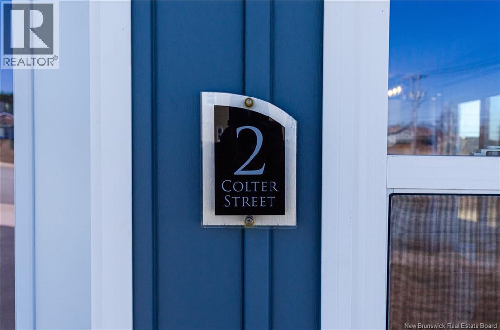 2 Colter Street, Saint John, New Brunswick  E2J 0L8 - Photo 3 - NB136858