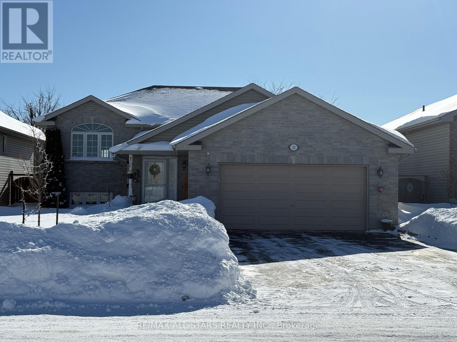 23 Fox Den Drive, Brighton, Ontario  K0K 1H0 - Photo 33 - X12756702