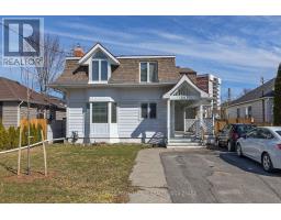 69 SCOTT STREET, Kingston, Ontario