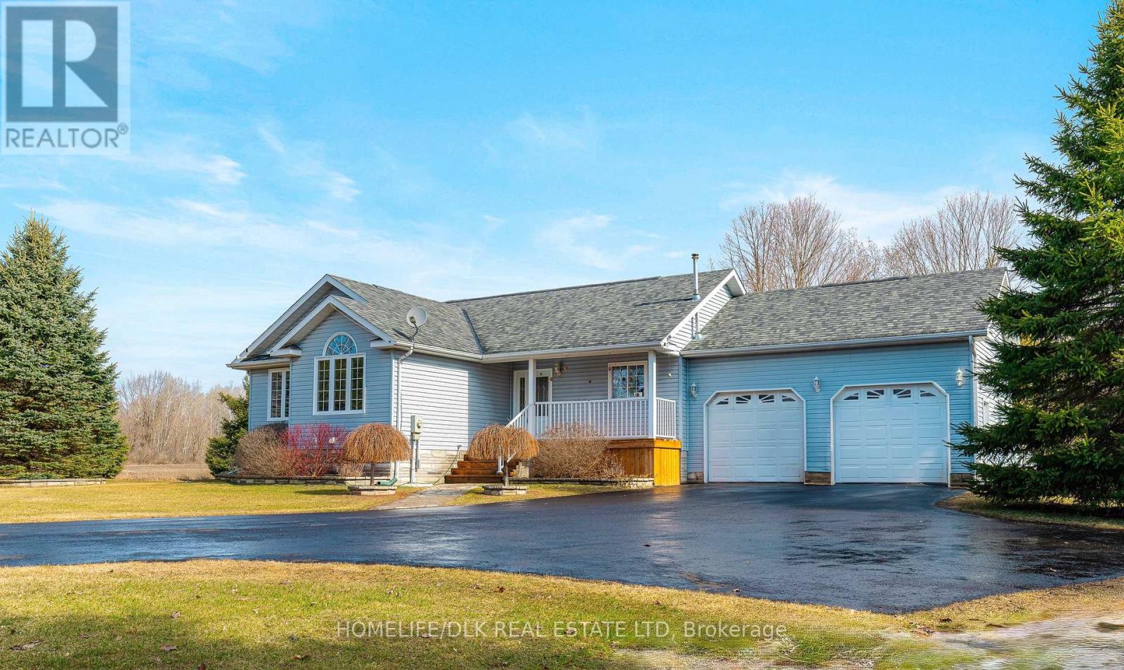 1561 Blue Church Road, Augusta, Ontario  K0E 1T0 - Photo 2 - X12966006