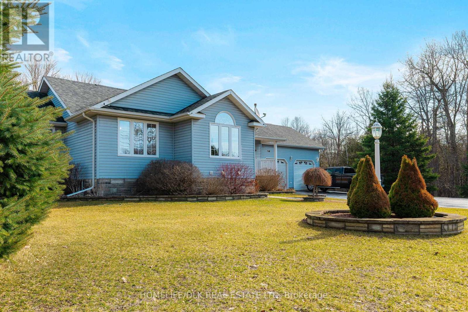 1561 Blue Church Road, Augusta, Ontario  K0E 1T0 - Photo 3 - X12966006