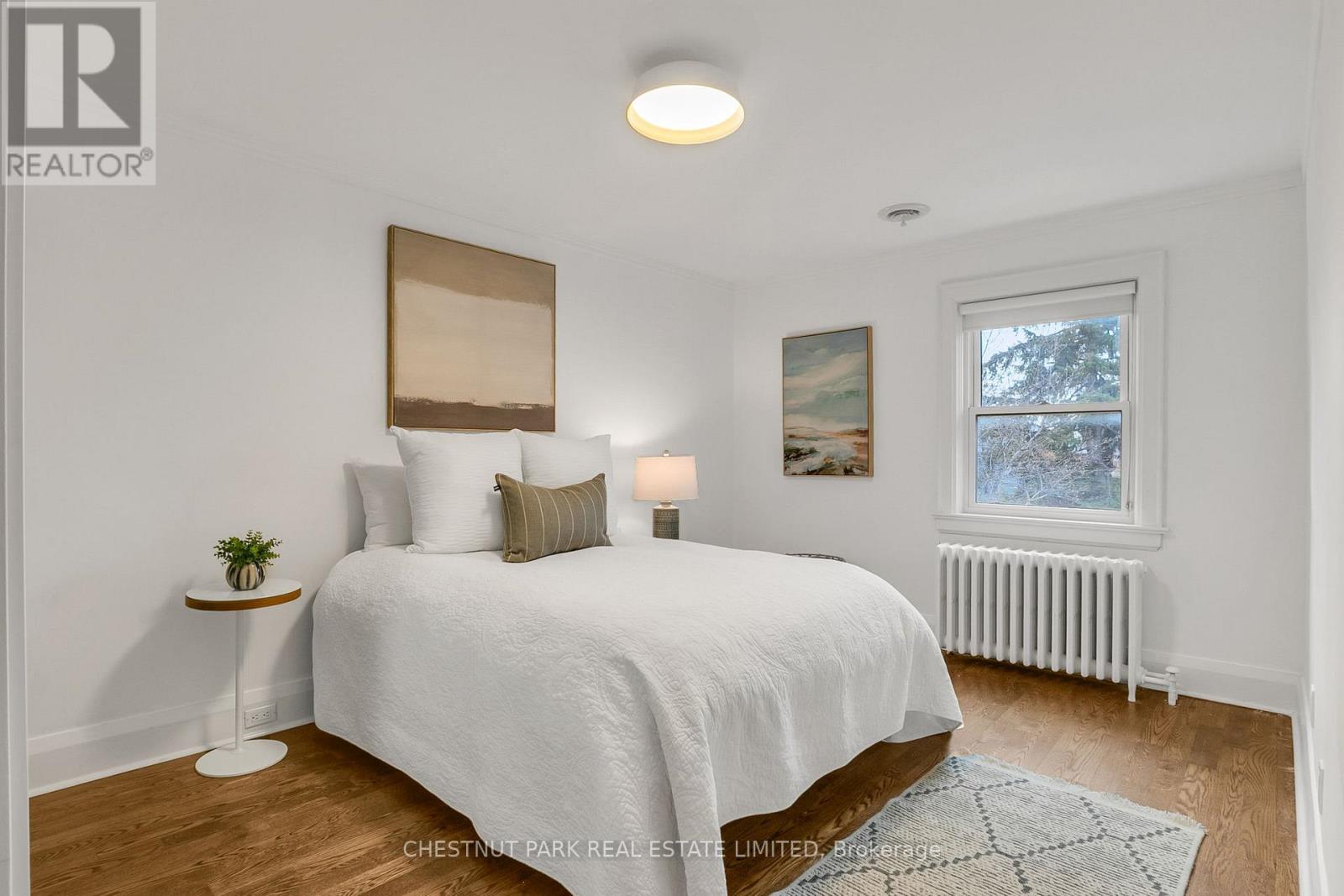 7 Fleming Crescent, Toronto, Ontario  M4G 2A9 - Photo 21 - C12989170