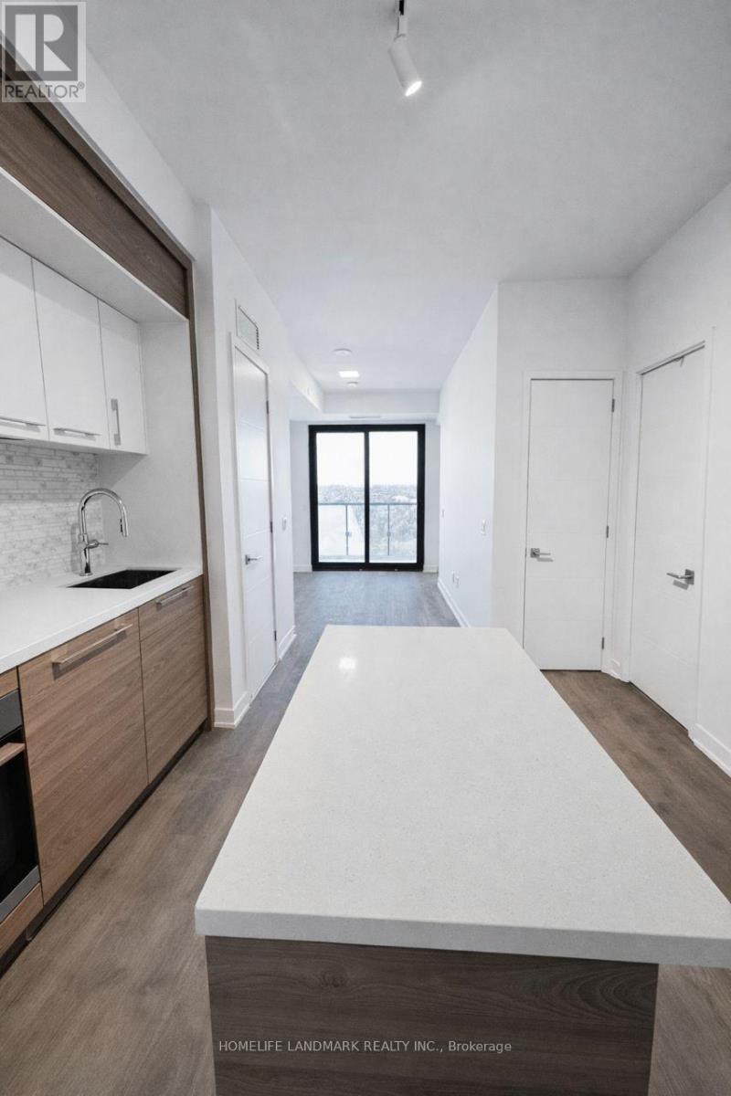 2605 - 29 Green Trail Court, Toronto, Ontario  M2K 1E3 - Photo 11 - C12989192