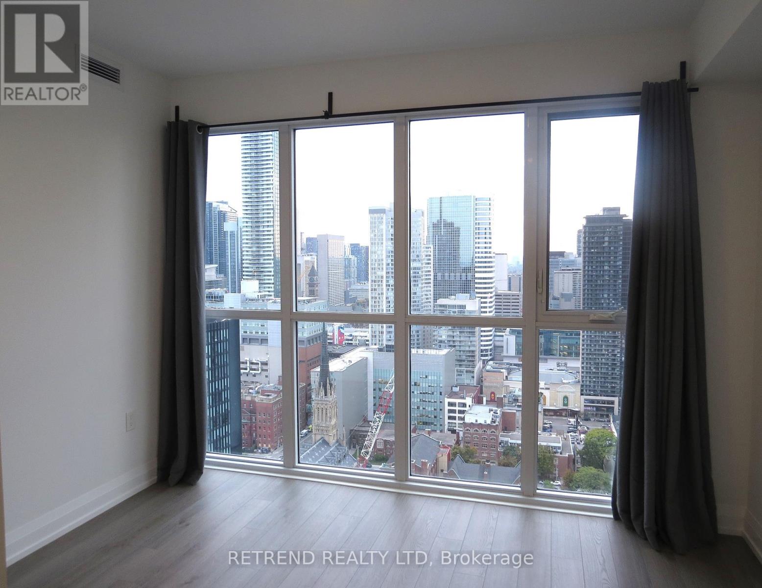 3404 - 77 Mutual Street, Toronto, Ontario  M5B 2A9 - Photo 11 - C12989198