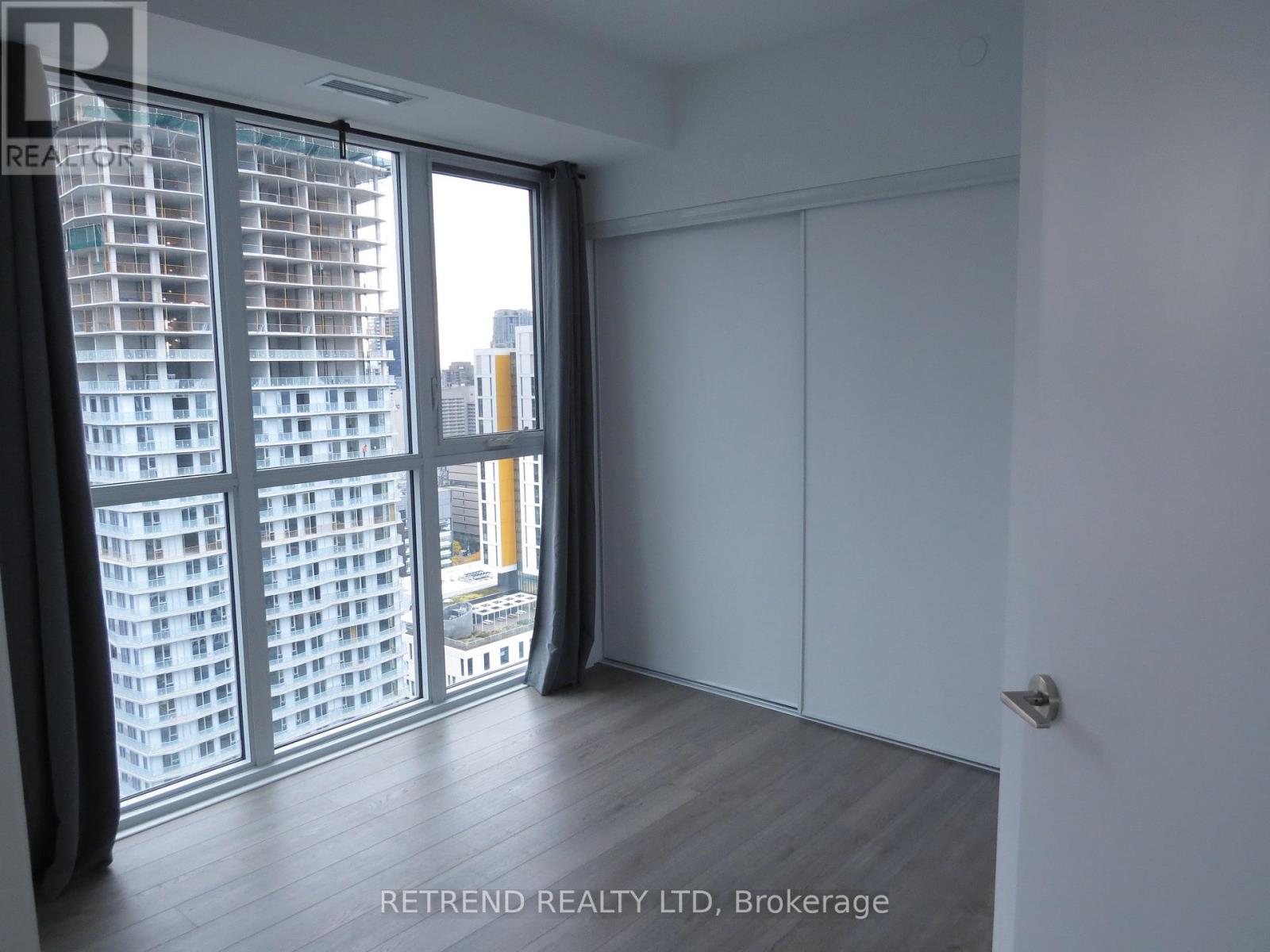 3404 - 77 Mutual Street, Toronto, Ontario  M5B 2A9 - Photo 14 - C12989198