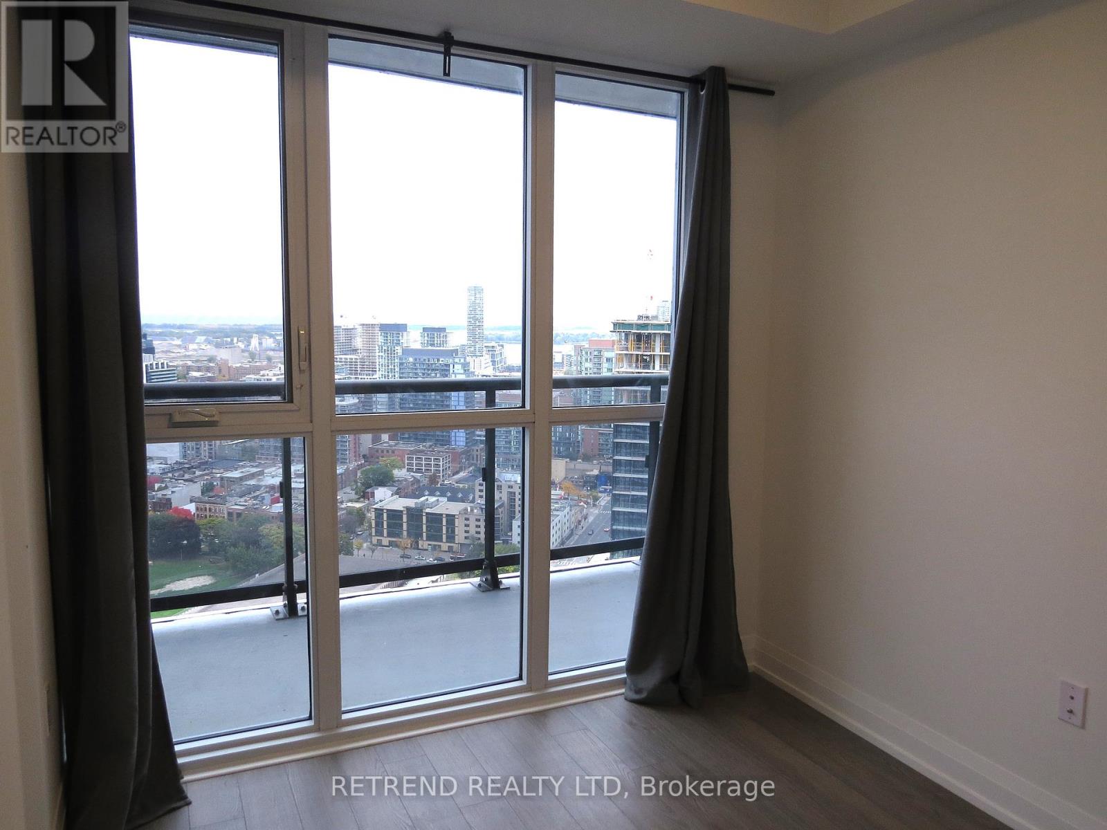 3404 - 77 Mutual Street, Toronto, Ontario  M5B 2A9 - Photo 15 - C12989198