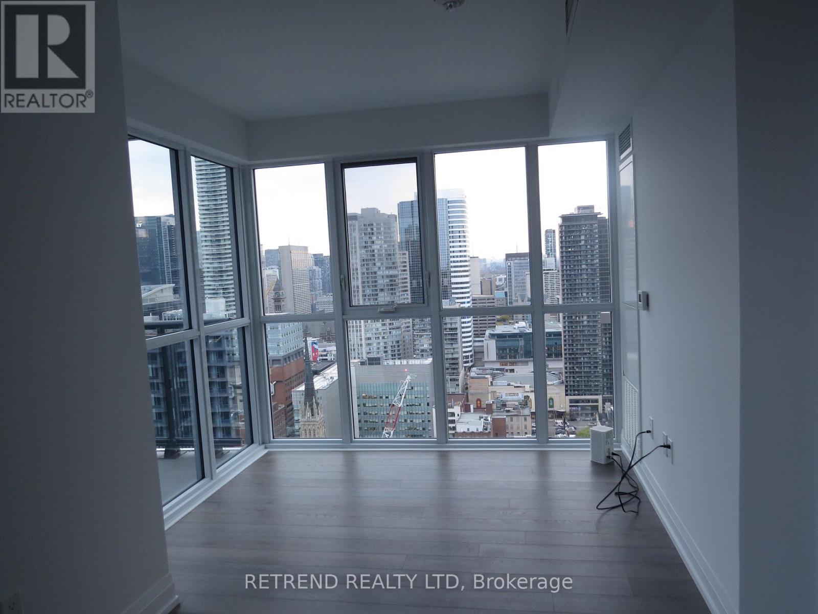 3404 - 77 Mutual Street, Toronto, Ontario  M5B 2A9 - Photo 16 - C12989198