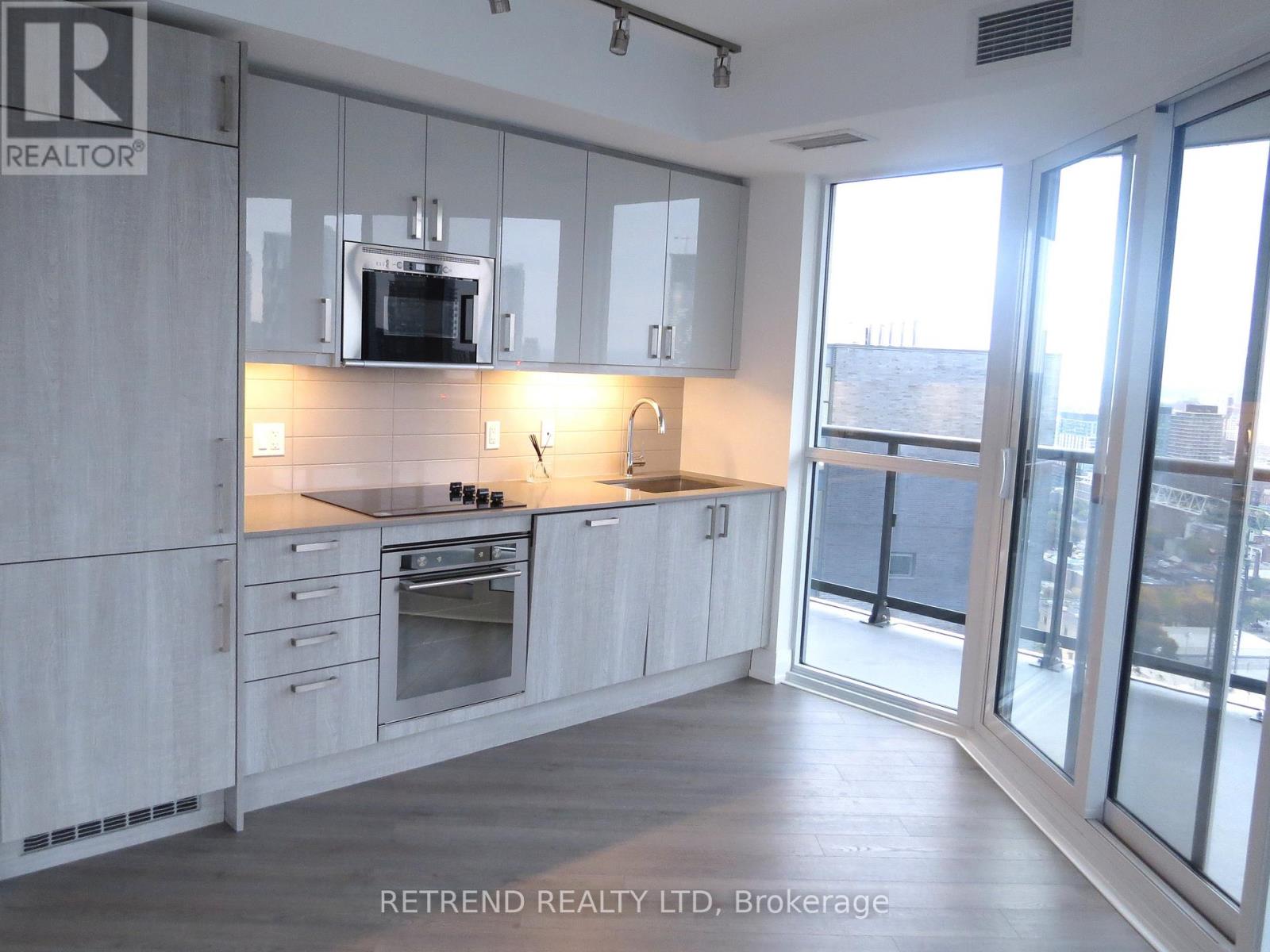 3404 - 77 Mutual Street, Toronto, Ontario  M5B 2A9 - Photo 6 - C12989198