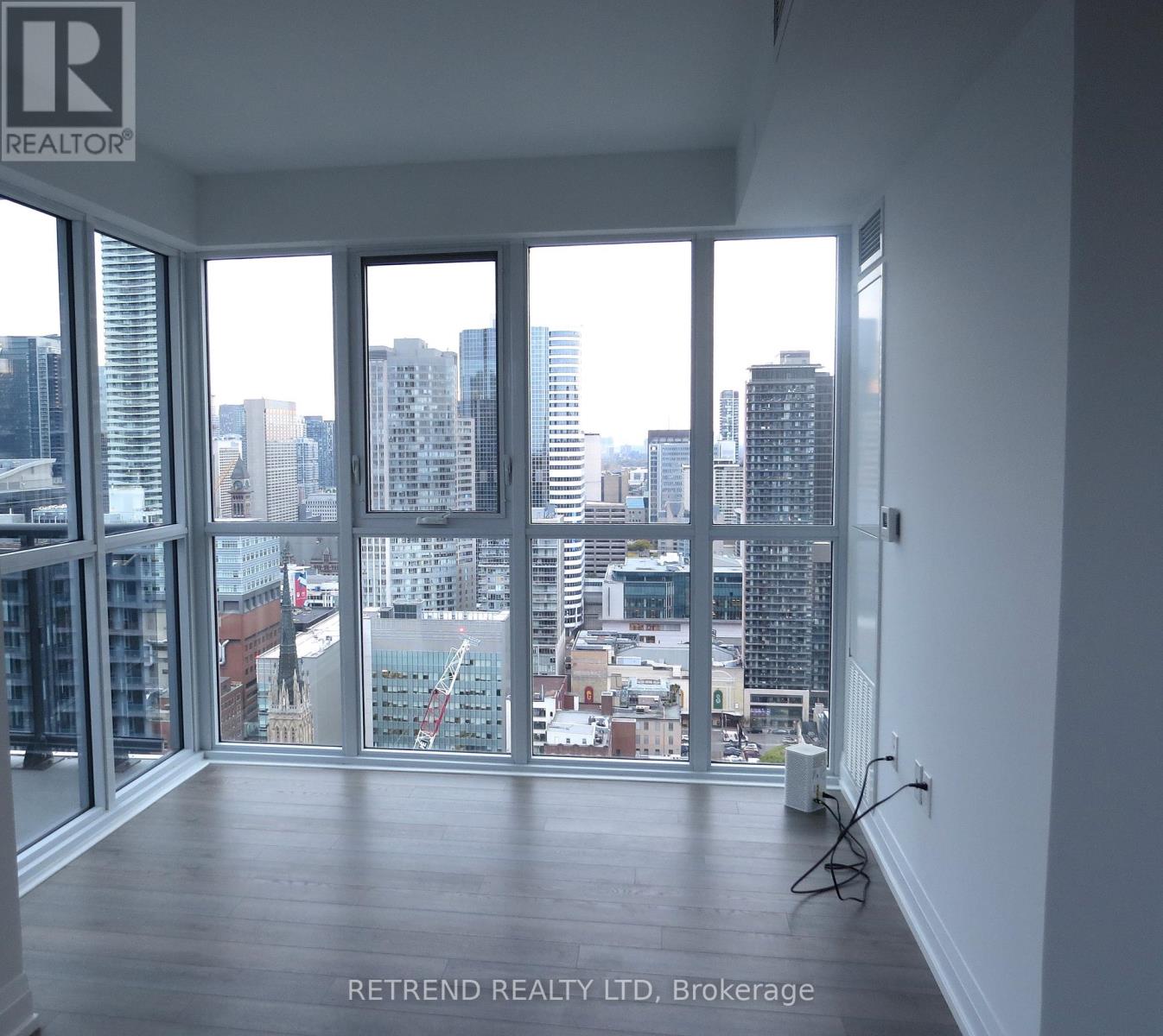 3404 - 77 Mutual Street, Toronto, Ontario  M5B 2A9 - Photo 7 - C12989198