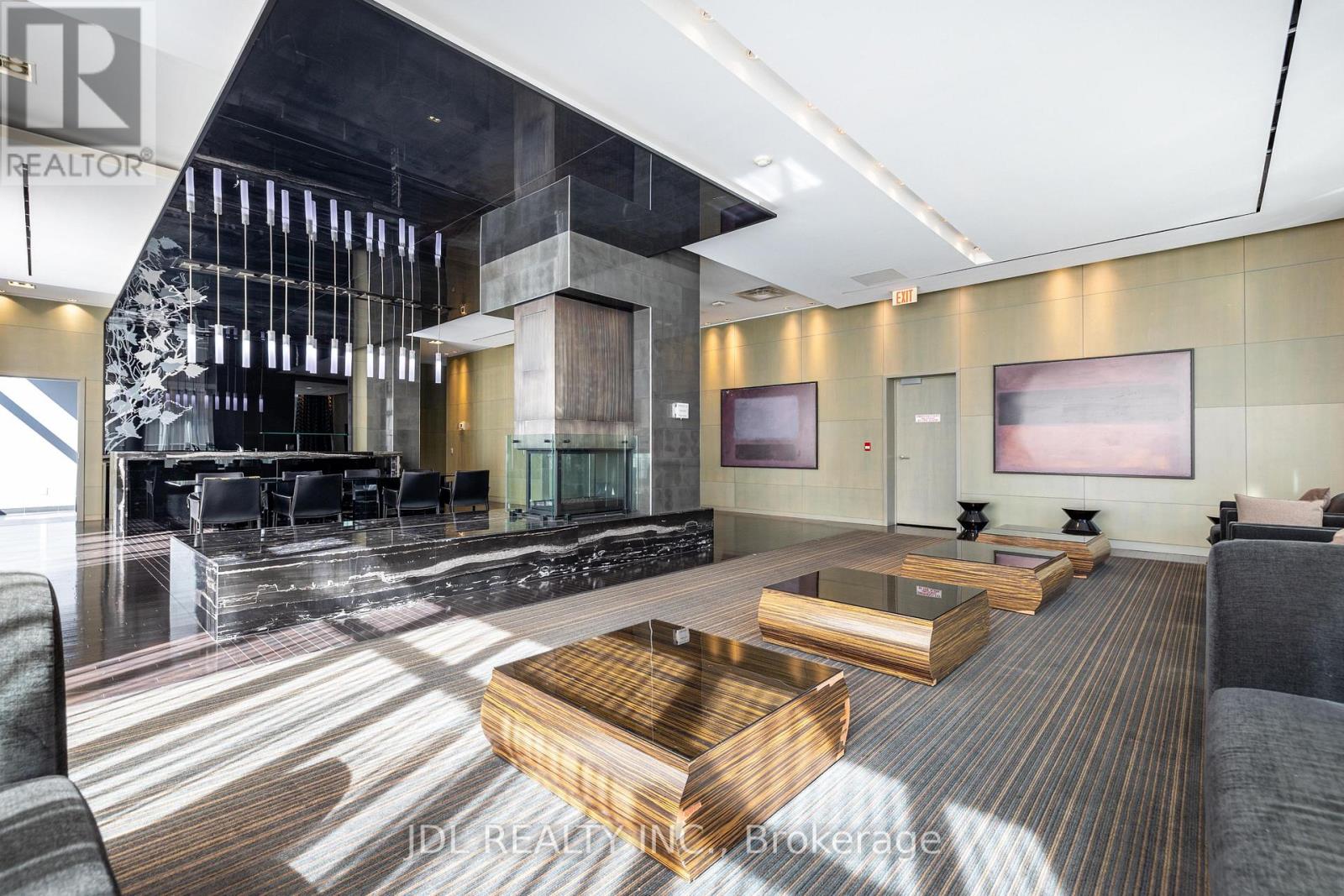 2302 - 770 Bay Street, Toronto, Ontario  M5G 0A6 - Photo 41 - C12989204