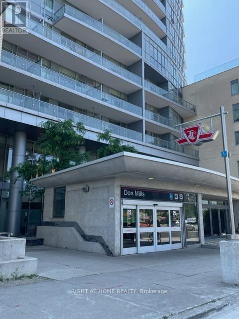 2405 - 70 Forest Manor Road E, Toronto, Ontario  M2J 1M6 - Photo 12 - C12989206