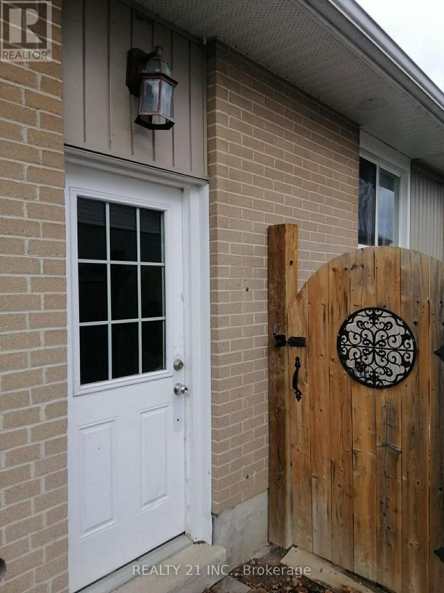 Basement - 817 Sanok Drive, Pickering, Ontario  L1W 2R1 - Photo 2 - E12989180