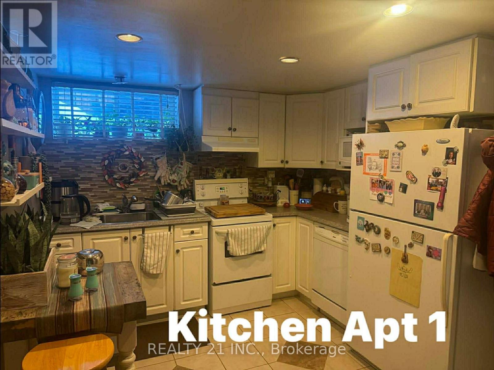 Basement - 817 Sanok Drive, Pickering, Ontario  L1W 2R1 - Photo 6 - E12989180