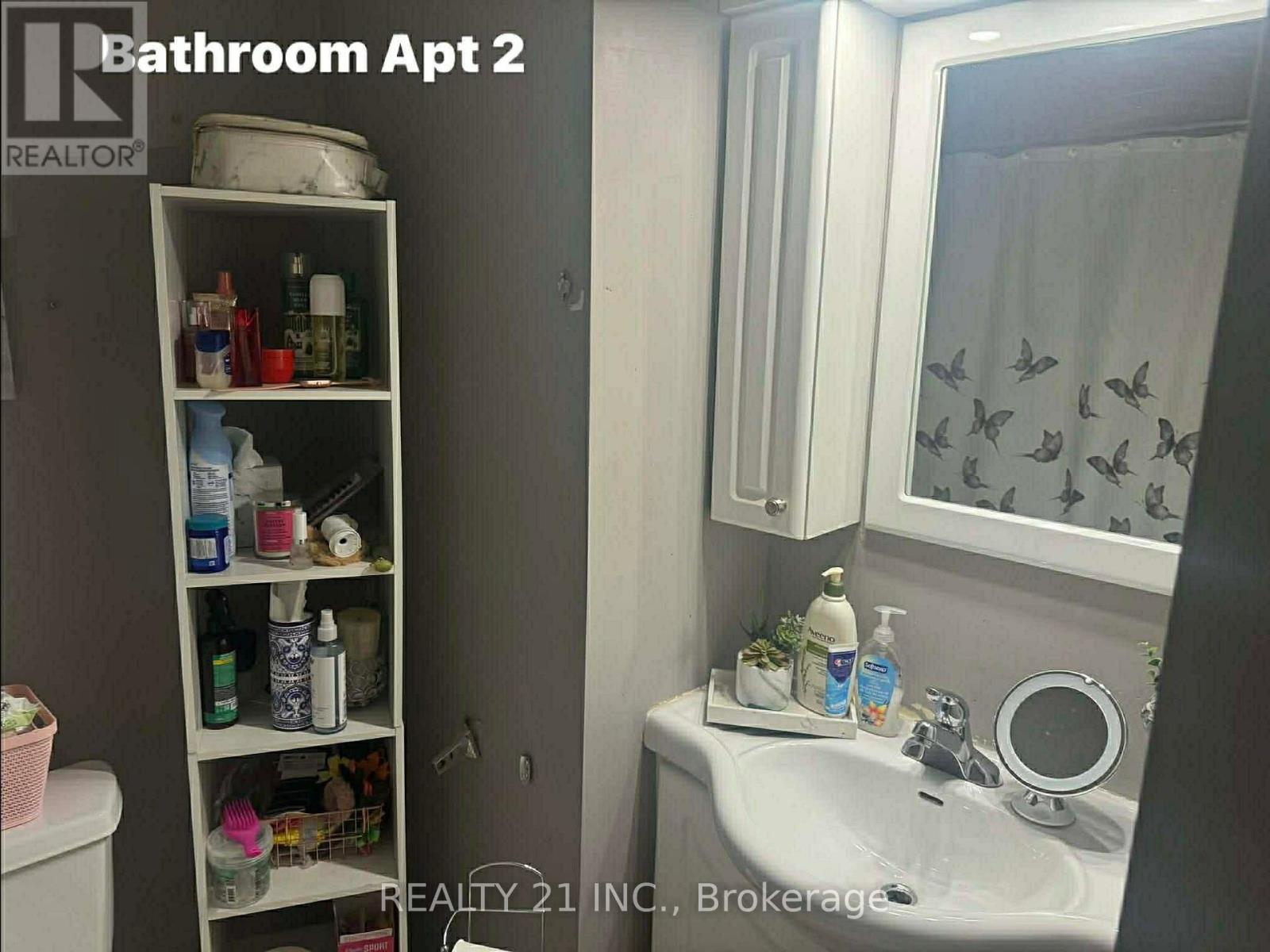 Basement - 817 Sanok Drive, Pickering, Ontario  L1W 2R1 - Photo 8 - E12989180