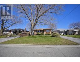 571 WYCHWOOD STREET, Oshawa, Ontario