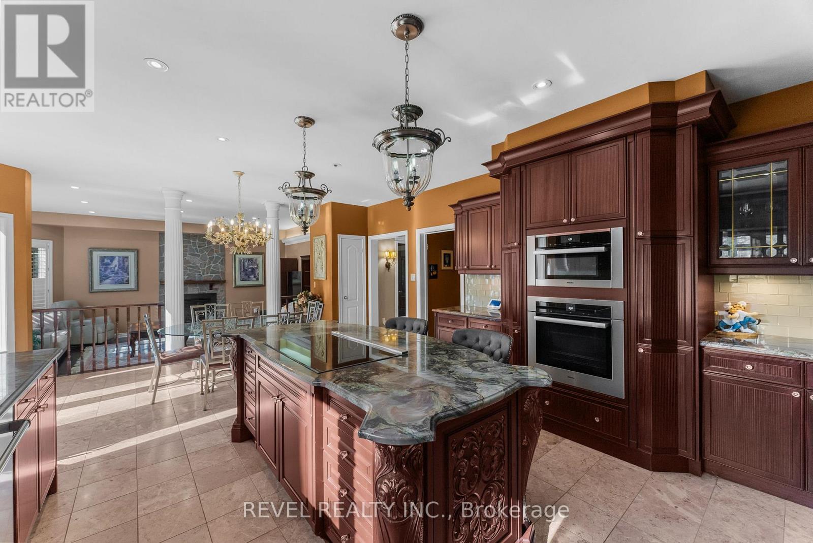 1486 Ashwood Gate, Pickering, Ontario  L1V 6L1 - Photo 11 - E12989202