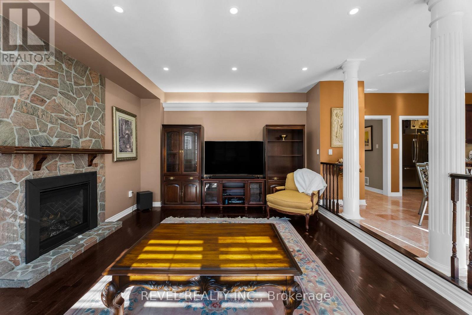 1486 Ashwood Gate, Pickering, Ontario  L1V 6L1 - Photo 13 - E12989202