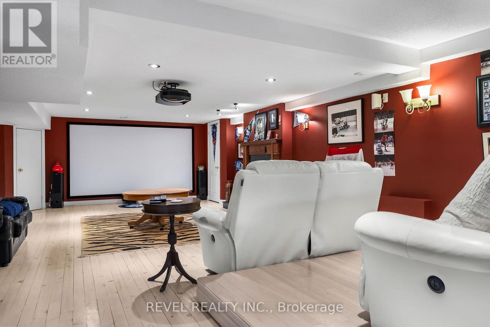 1486 Ashwood Gate, Pickering, Ontario  L1V 6L1 - Photo 35 - E12989202