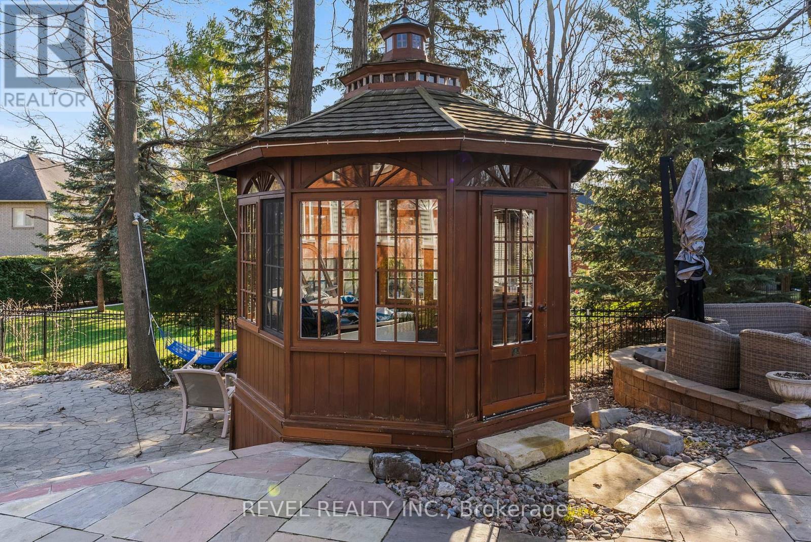 1486 Ashwood Gate, Pickering, Ontario  L1V 6L1 - Photo 44 - E12989202