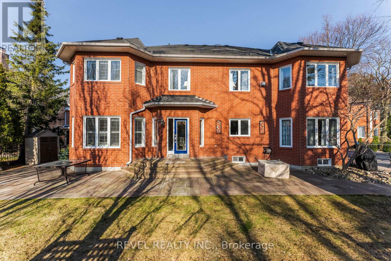 1486 Ashwood Gate, Pickering, Ontario  L1V 6L1 - Photo 47 - E12989202