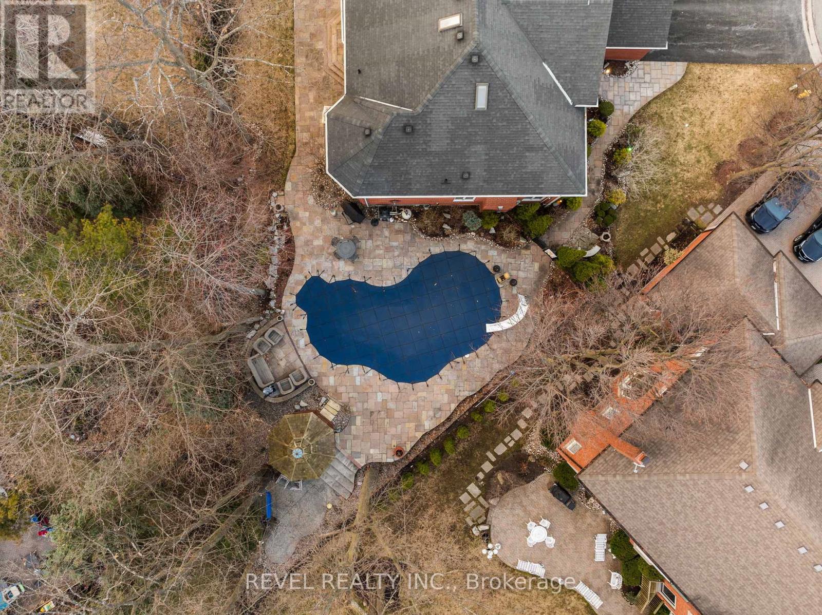 1486 Ashwood Gate, Pickering, Ontario  L1V 6L1 - Photo 49 - E12989202