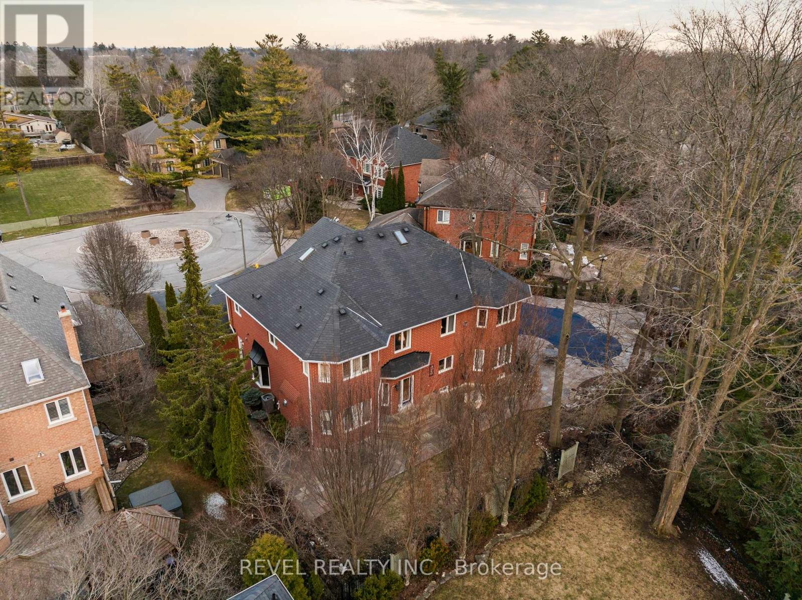 1486 Ashwood Gate, Pickering, Ontario  L1V 6L1 - Photo 50 - E12989202