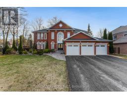 1486 ASHWOOD GATE, Pickering, Ontario