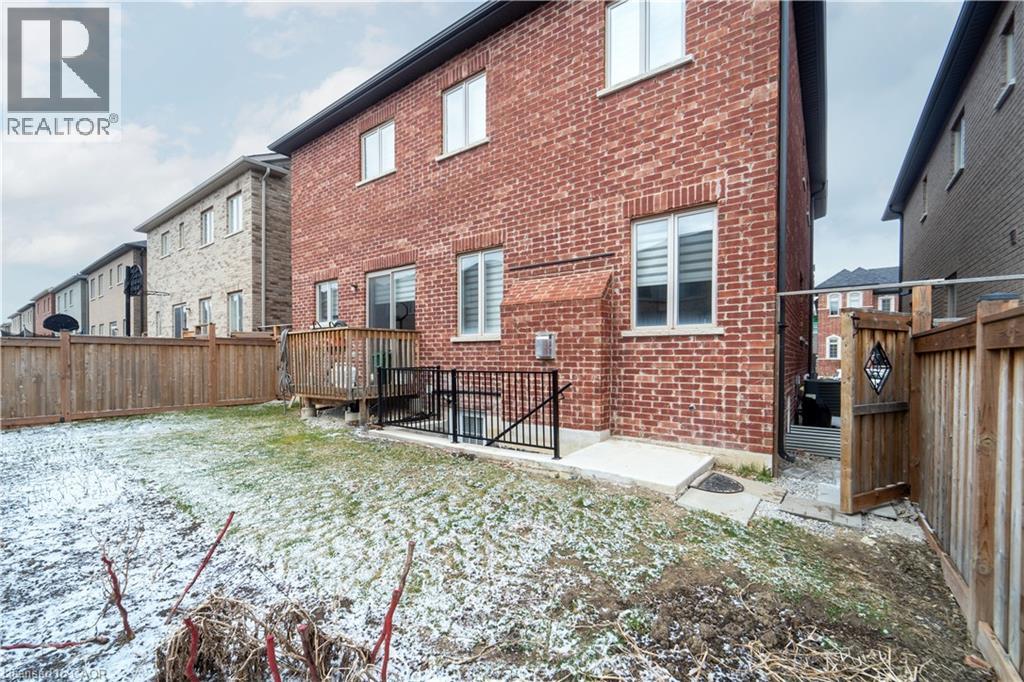 150 Goodwin Crescent Unit# Bsmt, Milton, Ontario  L9E 1H7 - Photo 15 - 40819621