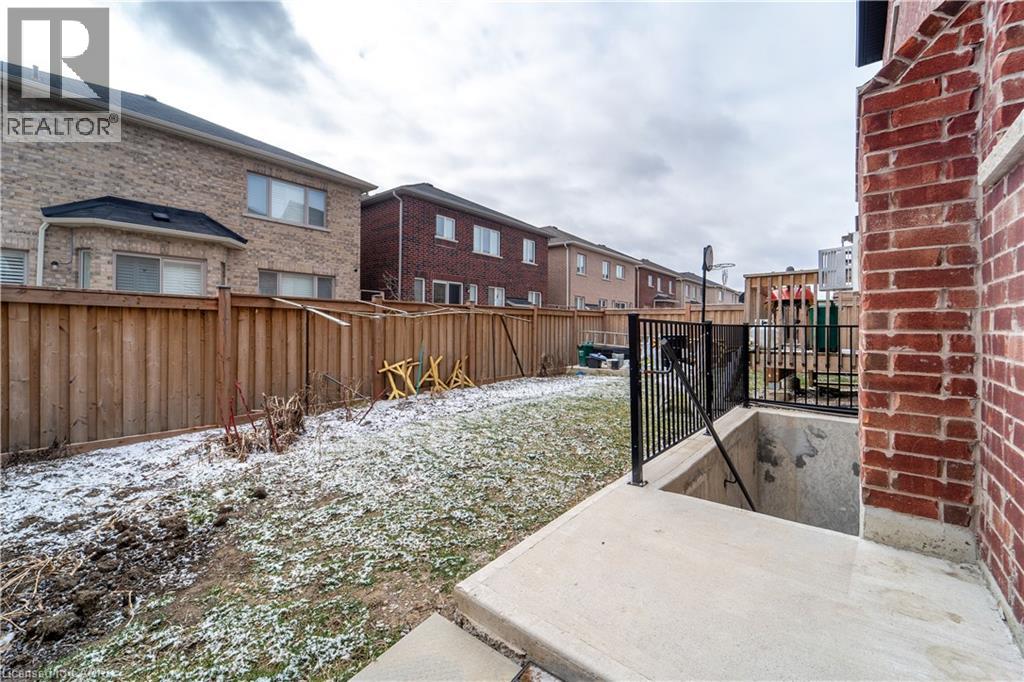 150 Goodwin Crescent Unit# Bsmt, Milton, Ontario  L9E 1H7 - Photo 14 - 40819621