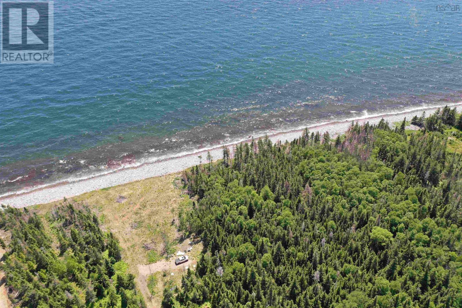 Lot 2 Cabot Trail, Birch Plain, Nova Scotia  B0C 1H0 - Photo 1 - 202602842