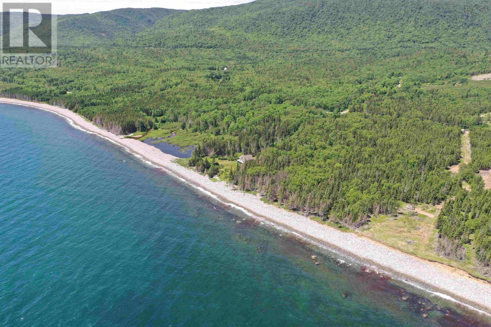 Lot 2 Cabot Trail, Birch Plain, Nova Scotia  B0C 1H0 - Photo 17 - 202602842