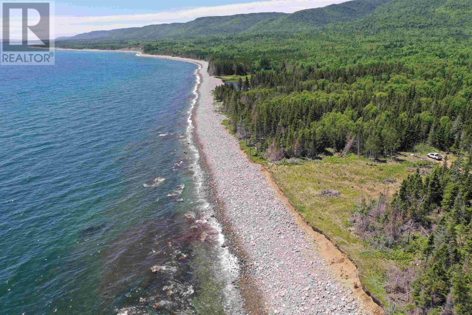 Lot 2 Cabot Trail, Birch Plain, Nova Scotia  B0C 1H0 - Photo 3 - 202602842