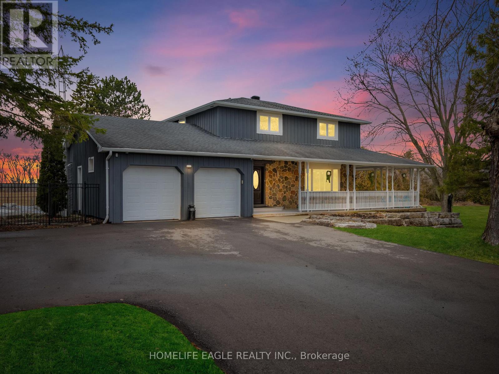 1592 SIDEROAD 15, New Tecumseth, Ontario