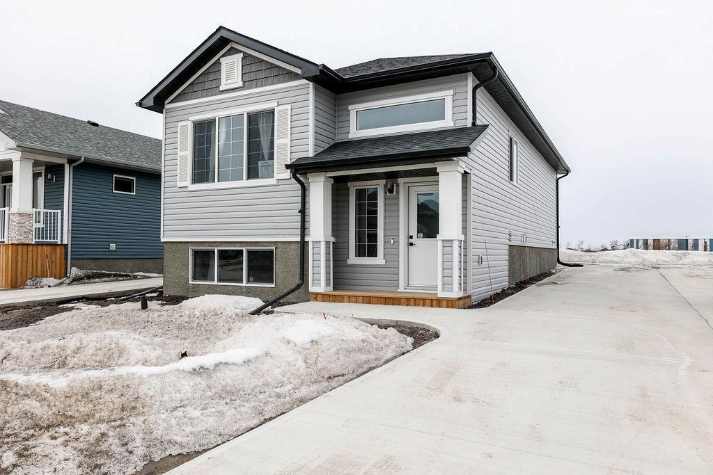 65 Candlelight Drive, La Salle, Manitoba  R0G 0A2 - Photo 0 - 202606908