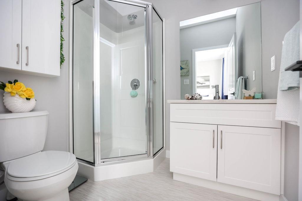 65 Candlelight Drive, La Salle, Manitoba  R0G 0A2 - Photo 18 - 202606908