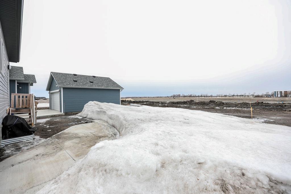 65 Candlelight Drive, La Salle, Manitoba  R0G 0A2 - Photo 28 - 202606908