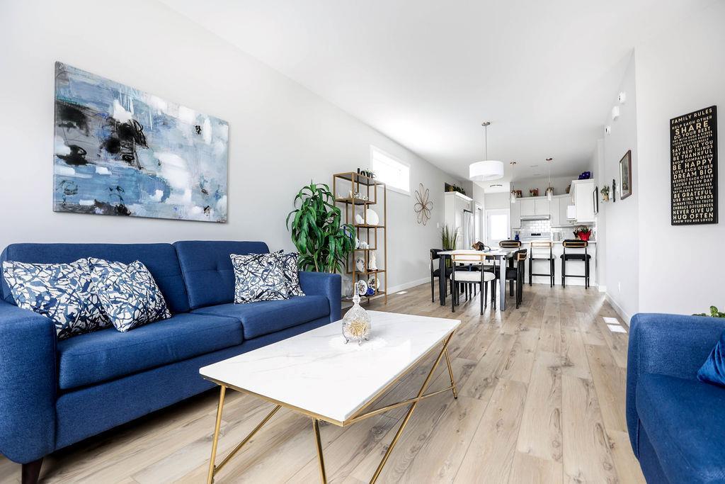 65 Candlelight Drive, La Salle, Manitoba  R0G 0A2 - Photo 5 - 202606908