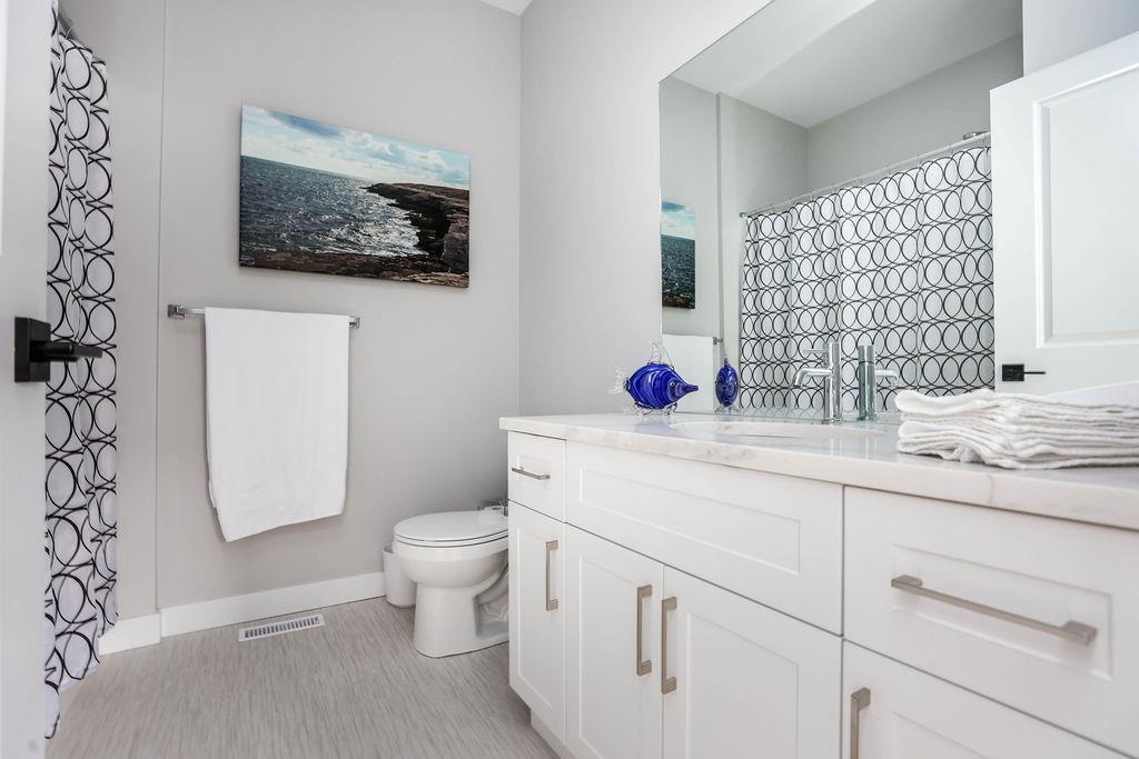 65 Candlelight Drive, La Salle, Manitoba  R0G 0A2 - Photo 21 - 202606908