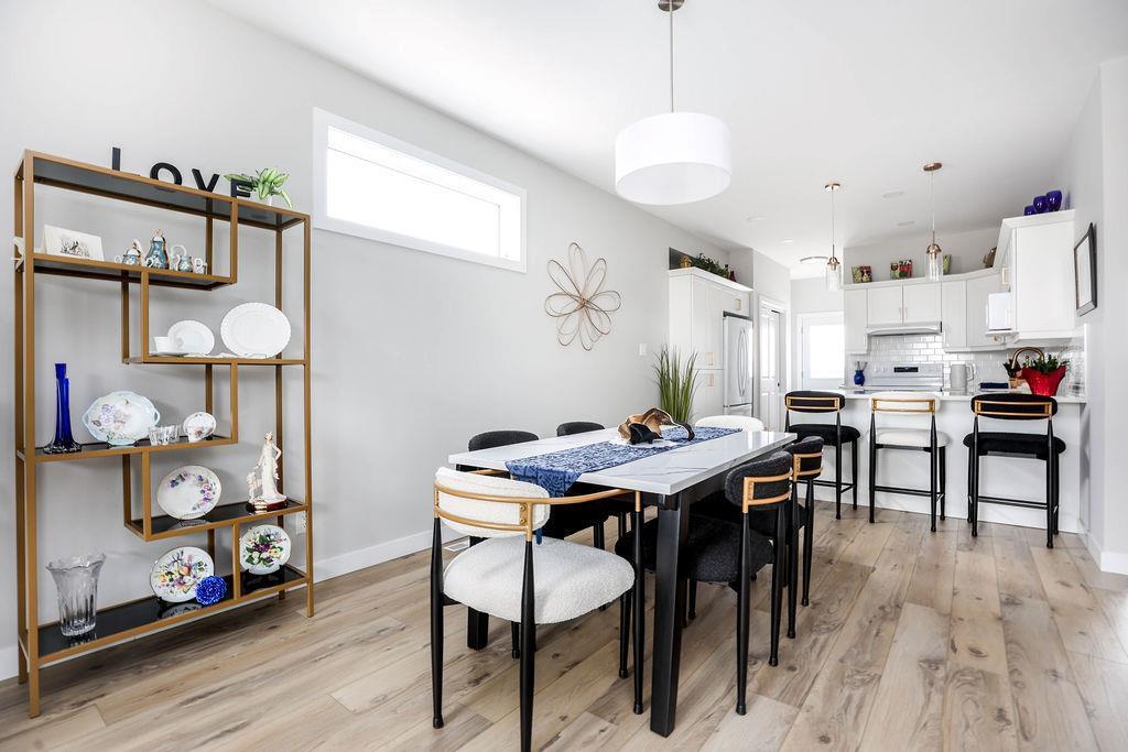 65 Candlelight Drive, La Salle, Manitoba  R0G 0A2 - Photo 8 - 202606908