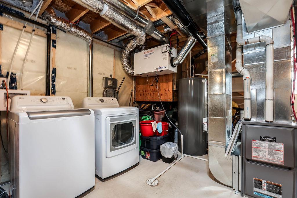 65 Candlelight Drive, La Salle, Manitoba  R0G 0A2 - Photo 26 - 202606908