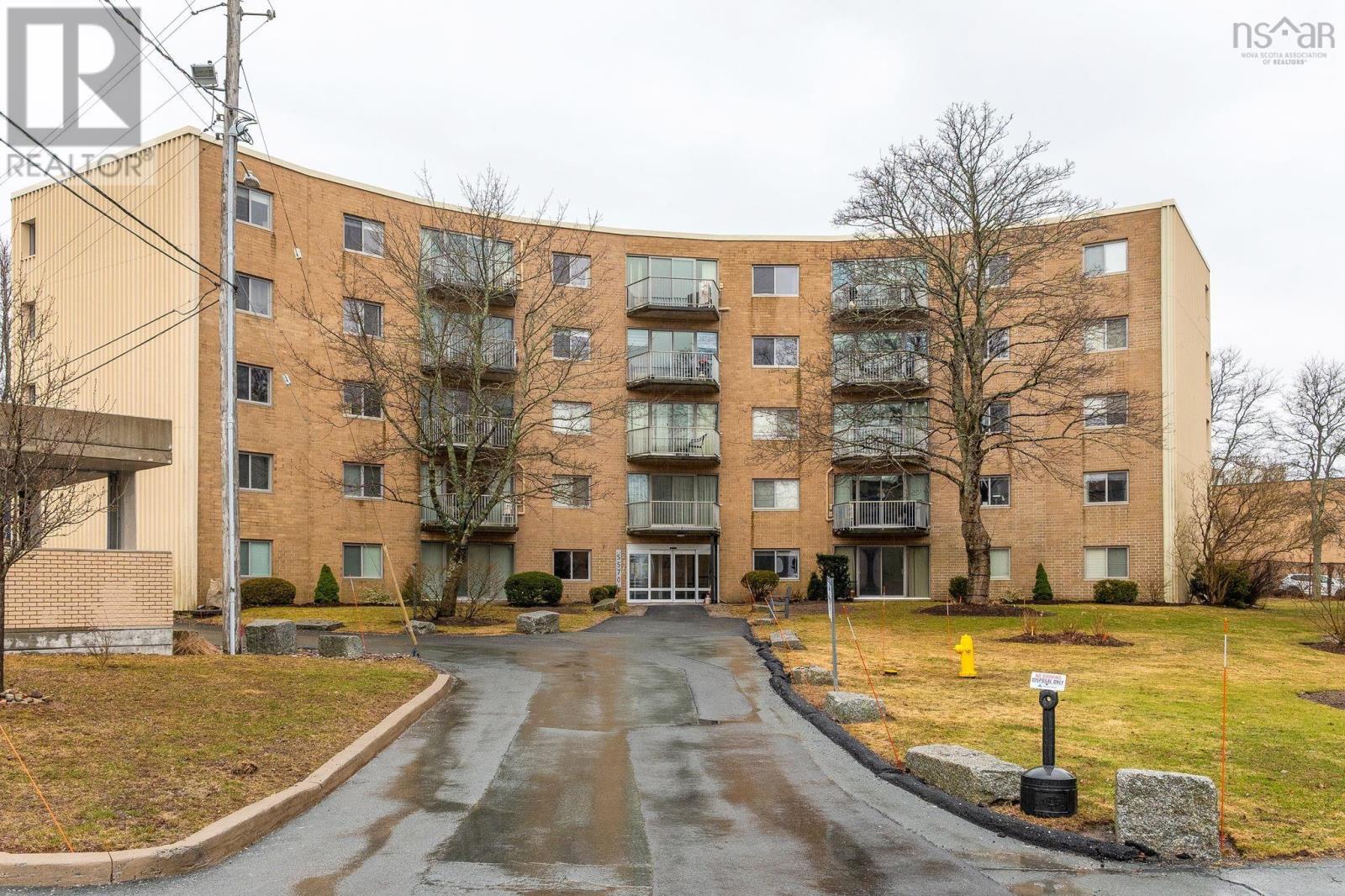 306 5570 Heatherwood Court, Halifax, Nova Scotia