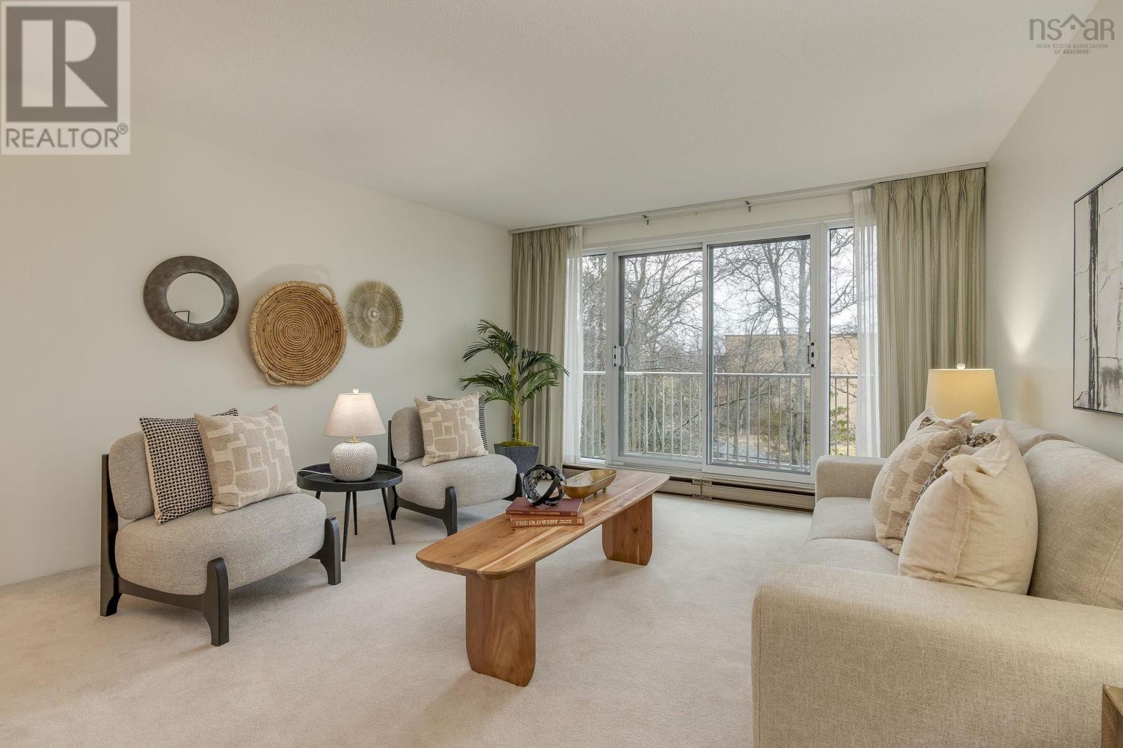 306 5570 Heatherwood Court, Halifax, Nova Scotia  B3K 5N7 - Photo 12 - 202606196