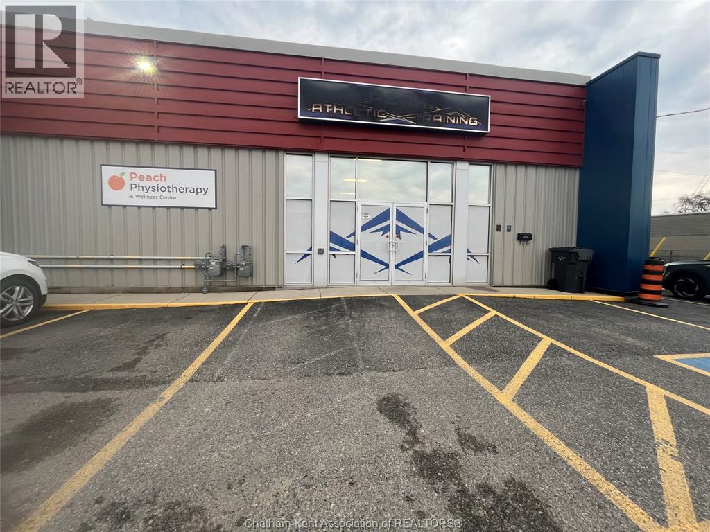 40 Beatty STREET, Chatham, Ontario