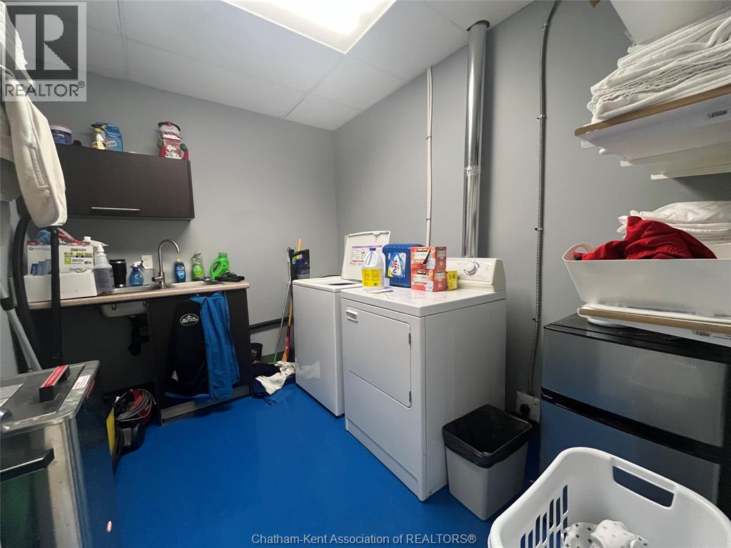 40 Beatty Street, Chatham, Ontario  N7M 3V1 - Photo 20 - 26007710